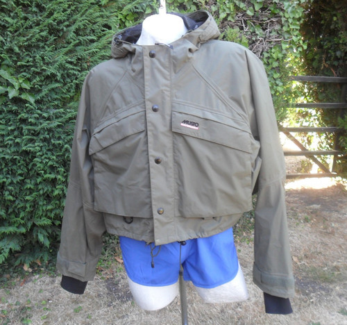 Musto fpx performance fly - musto,