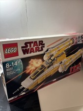 LEGO Star Wars: Anakin's