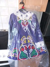 Beautiful Irish Dancing Dress. Daughter has Outgrown. Selling for Cheap.