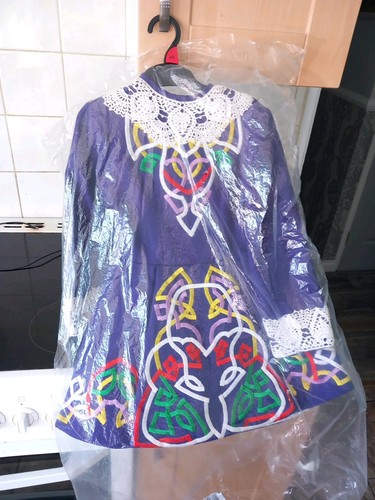 Beautiful irish dancing dress - irish,