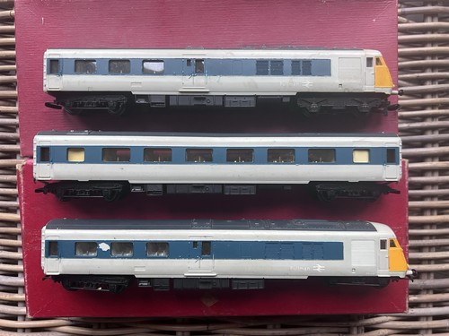 Hornby gauge pullman - hornby,