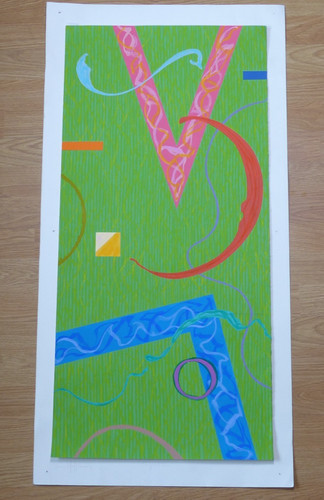 Vanda harvey original - harvey,