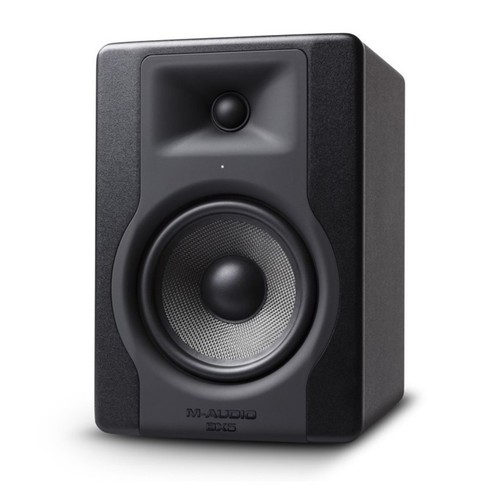 Audio bx5 active studio - m-audio,