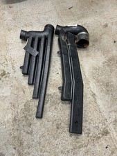 Exhaust Resonator Box For Seadoo 3D Sit Down/Stand Up Jet Ski