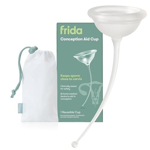 Frida fertility conception aid - fertility,