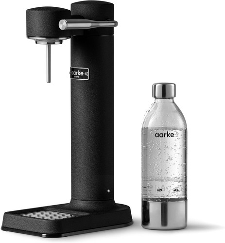 Aarke carbonator sparkling - aarke, 3,