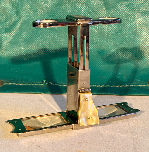 Art deco curry paxton skeleton - paxton,