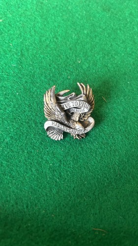 Harley davidson eagle - harley,