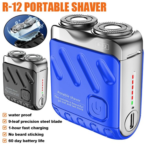 Portable rotary dual ring - portable,