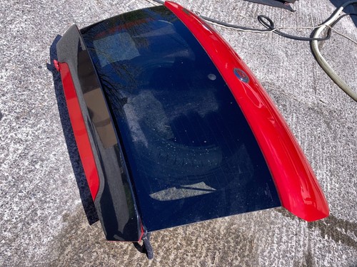 Fiat grande punto abarth - grande,