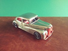 Rare Original Mettoy Jowett