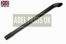 JCB PARTS - EXHAUST EXTENSION