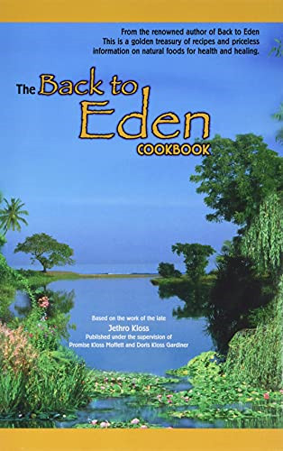 Back eden cook - eden,