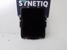 VOLVO V90 AUDIO & SAT NAV