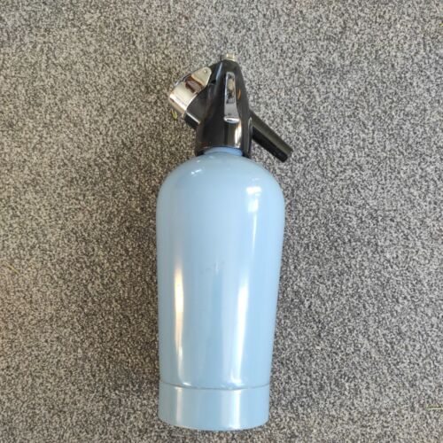 Vintage pale blue - , sparklets