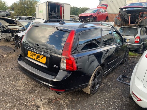Volvo v50 2011 diesel - 2.0, d3