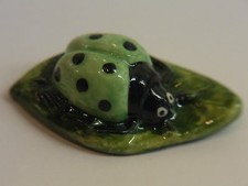 NEW WADE WHIMSIE LE 25 GREEN