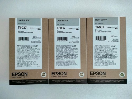 2023 genuine epson - 3, of