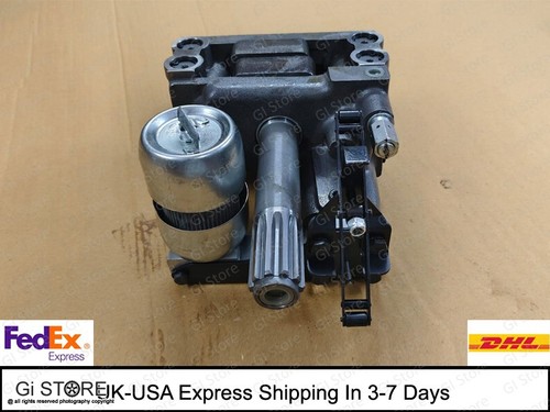184773m93 hydraulic pump fits - hydraulic,