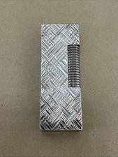 Dunhill Florentine Rollagas