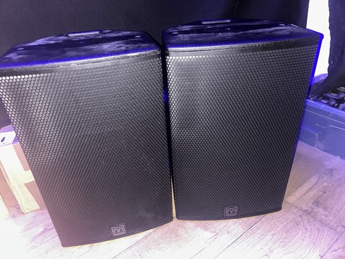 Pair martin audio - martin, blackline