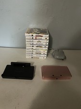 Nintendo 3ds Bundle
