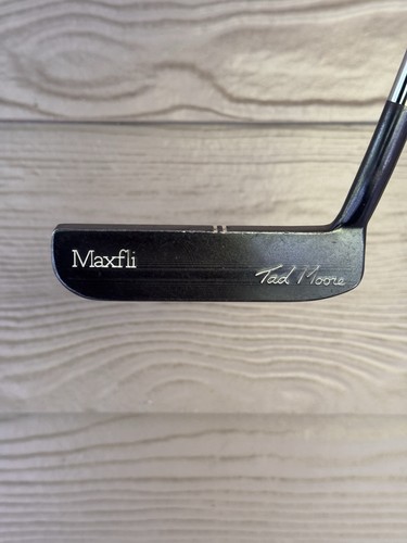 Maxfli tad moore tm - 35.75”, tm-6