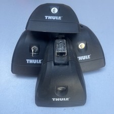Thule 753 Rapid System Roof