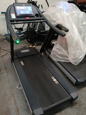 Technogym Comercial Treadmill