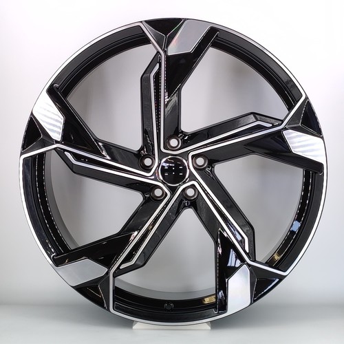 Etron black alloy - 4x,