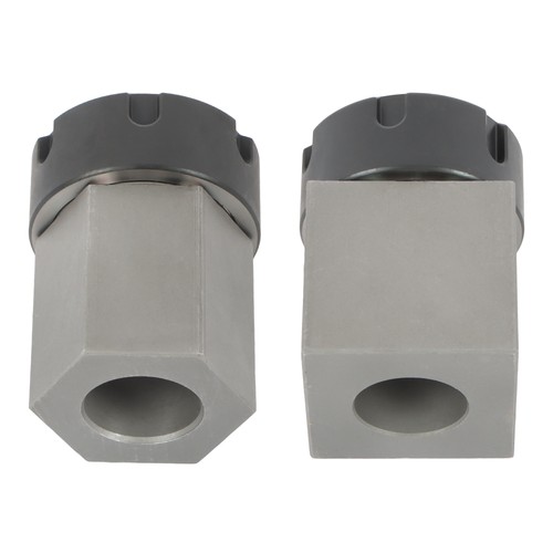 Collet block spring - spring, hex