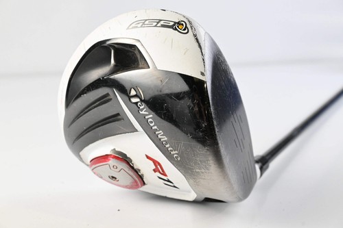 Taylormade r11 driver - taylormade, 9