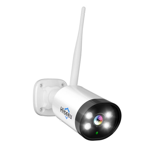 Hiseeu hb315 5mp - hiseeu,