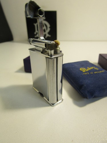 Parker dunhill petrol - parker,