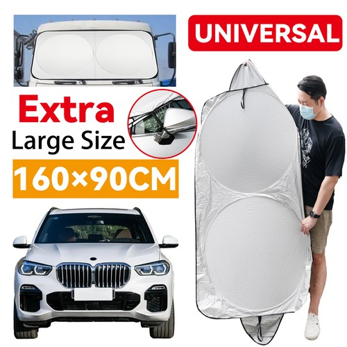 160x90cm large windscreen - large,