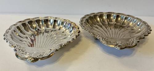 Vintage silver tone - vintage,