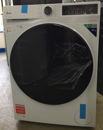 Hoover pro wash series hbr - hoover,