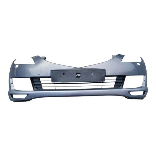 Mazda hatchback front - 6,