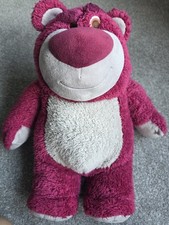 Disney Pixar Toy Story 3 Lotso