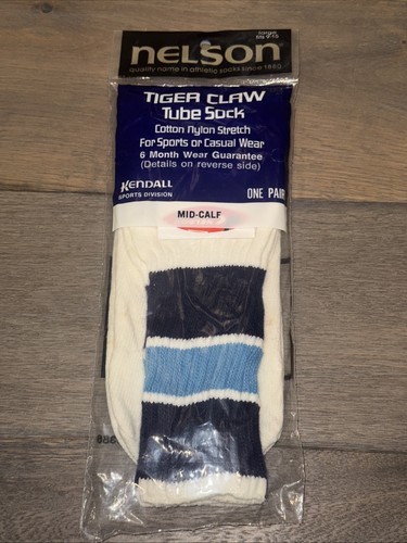 Vtg nelson sport tiger - sport,