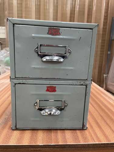 Veteran series vintage two