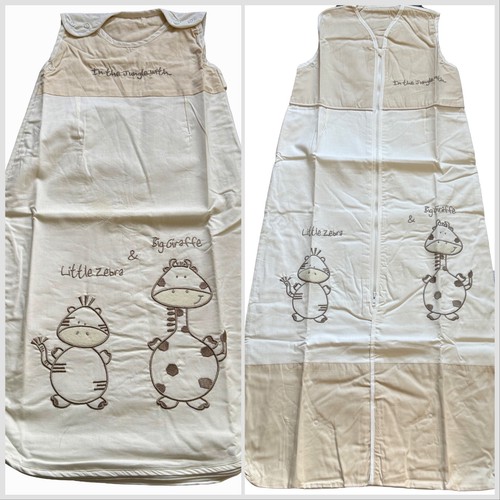 Tog slumbersac sleeping - tog,