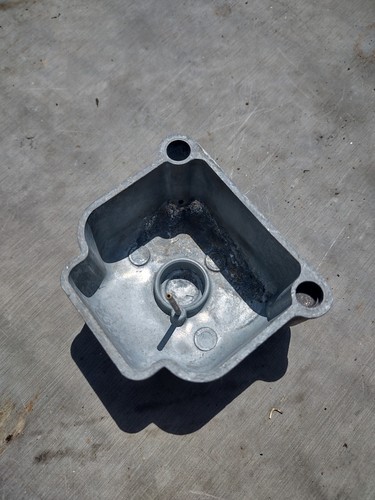 Bmw r80 carburettor - r80/7,