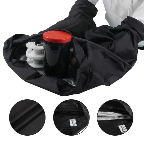 Etone portable darkroom film - etone,