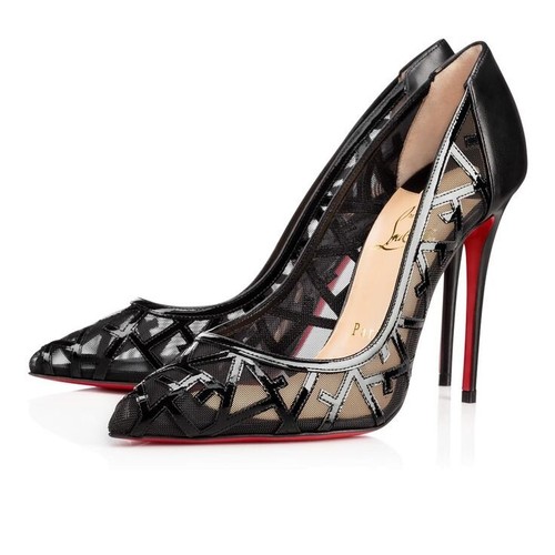 Stunning black lace - , christian