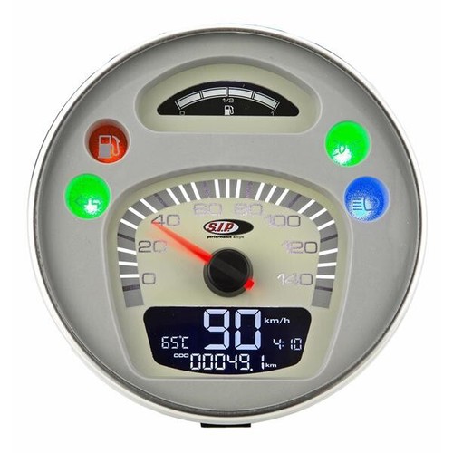 Vespa px125e px150e px200e sip - vespa,