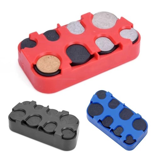 Euro coin boxes - euro,