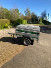 148 Daxara camping/utility