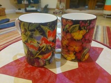 Pair Of National Trust English