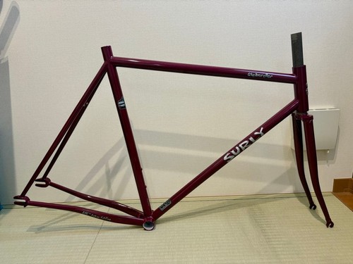 Surly steam roller size - steam,
